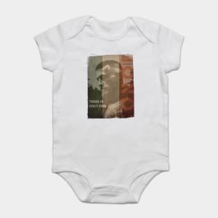 Conor Mc Gregor Baby Bodysuit